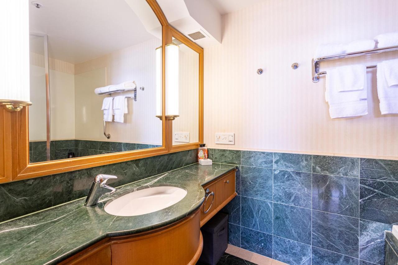 Luxury Privately Owned Ocean View Studio Apartments At O4Ks Gold Tower Gold Coast Exterior foto