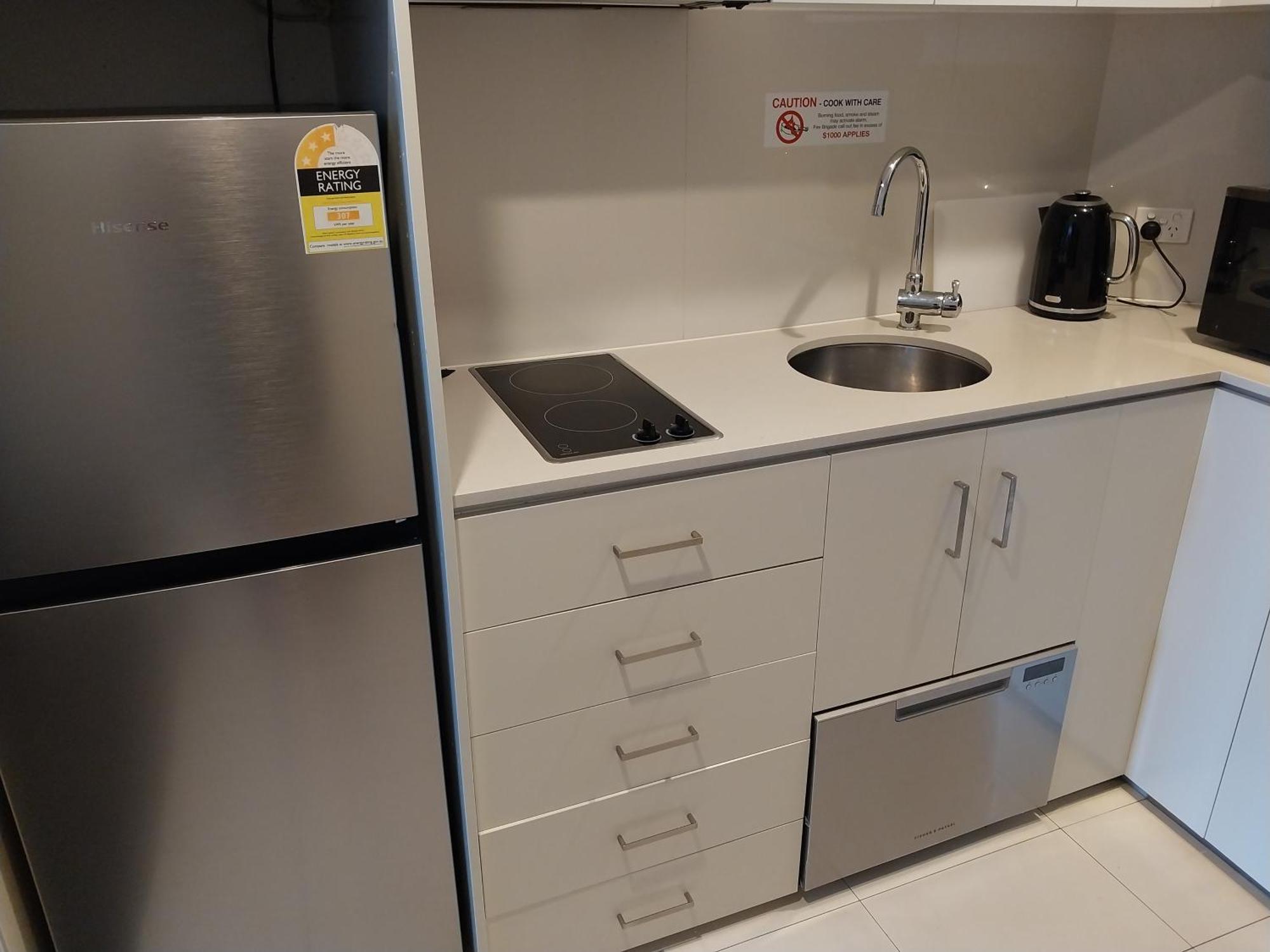 Luxury Privately Owned Ocean View Studio Apartments At O4Ks Gold Tower Gold Coast Zimmer foto